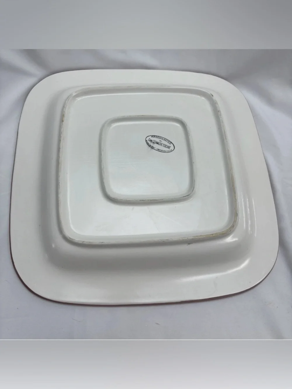 Coop Ceramiche Toscane has some
